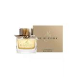 Burberry My Burberry Gold Edp 90 Ml Kadın Parfüm