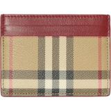 Burberry Sandon Bej Kadın Kartlık - Standart
