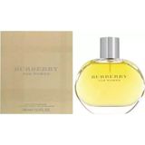 Burberry SBW 9001 100 ml EDP Kadın Parfüm