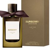 Burberry Signatures Clary Sage Edp 100 ml Kadın Parfüm