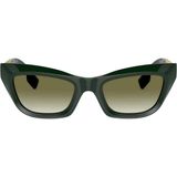 Burberry Sun B 4409 4038/8E - Çok Renkli