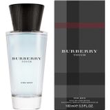Burberry Touch Edp Man