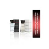 Burberry Touch Edt 100 Ml Erkek Parfum + Burberry Touch Edp 100 Ml Kadin Parfum