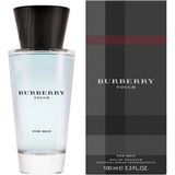 Burberry Touch EDT Erkek Parfüm 100 ml Çiçeksi Koku ile Şık ve Zarif Kullanım