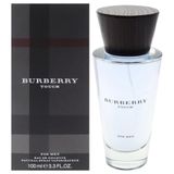 BURBERRY Touch Erkek Parfüm 100 ml, 5045252648988