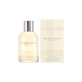 Burberry Weekend Edp 100 ml Kadın Parfüm - 01 - Beyaz - Option-1