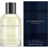 Burberry Weekend EDT 100 ml Erkek Parfüm Ferah Odunsu Koku ile Günlük Kullanım için İdeal