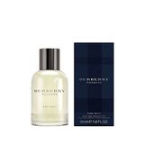 Burberry Weekend For Men Edt 50 Ml Erkek Parfüm - Açık Sarı