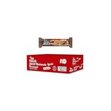 Burçak Sütlü Kakaolu Kremalı Yulaflı Bisküvi 100 G x 12 Adet