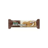Burçak Sütlü Kremalı Yulaflı Bisküvi 100 Gr. 12 Ad.