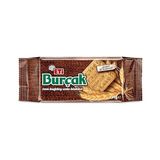 Burçak Tam Buğday Unlu Bisküvi 131 G