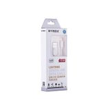 BURCEY STORE 2a (iphone) Usb Kablosu Syrox Syx-c12