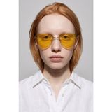 Burch Gold Yellow Güneş Gözlüğü