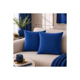 BURCIN HOME Parlament Kırlent Kılıfı İkili Set Dekoratif Modern Koltuk Kırlenti 45x45 / 50x50 / 40x40