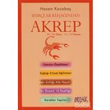 BURÇLAR: AKREP (CEP BOY) - HASAN KOCABAŞ