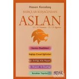 BURÇLAR ASLAN (CEP BOY) - HASAN KOCABAŞ