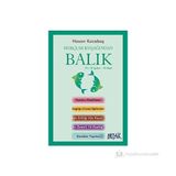 BURÇLAR: BALIK (CEP BOY) - HASAN KOCABAŞ