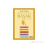 BURÇLAR BAŞAK (CEP BOY) - HASAN KOCABAŞ