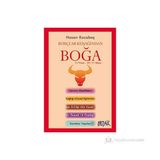 BURÇLAR: BOĞA (CEP BOY) - HASAN KOCABAŞ