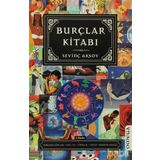 BURÇLAR KİTABI - SEVİNÇ AKSOY