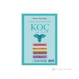 BURÇLAR KOÇ (CEP BOY) - HASAN KOCABAŞ