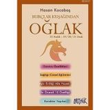 BURÇLAR: OĞLAK (CEP BOY) - HASAN KOCABAŞ