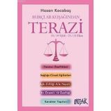 BURÇLAR TERAZI (CEP BOY) - HASAN KOCABAŞ