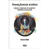 Burçların Ruhu Gece Kitaplığı