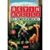 Burcom Beyin Avcısı 4 - Ölüm Ormanı - 1 Adet