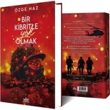 Burcom Bir Kibritle Olmak 2 (Ciltli) - 1 Adet