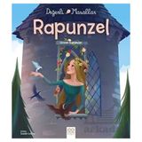 Burcom Değerli Masallar - Rapunzel - 1 Adet