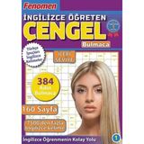 Burcom Fenomen Ingilizce Öğreten Çengel Bulmaca Ileri Seviye