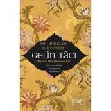Burcom Gelin Tacı - 1 Adet