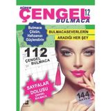 Burcom Süper Çengel Bulmaca- 12