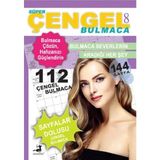 Burcom Süper Çengel Bulmaca 8