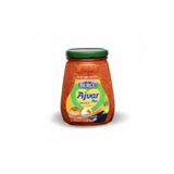 BURCU 1400 gram burcu ajvar acı sos