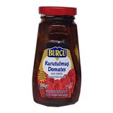 BURCU 300 gram burcu kurutulmuş domates
