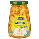 Burcu 310 gr Dilim Mantar Konservesi