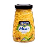 Burcu 320 gr Kavanoz Taze Süt Mısır