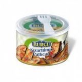 Burcu 400 gr Kızartılmış Patlıcan