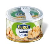 Burcu 400 gr Nohut Pilaki