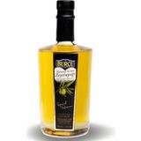 BURCU 500 ml burcu naturel sızma zeytinyağı