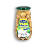 Burcu 560 gr Mantar Konservesi