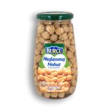 Burcu 600 gr Cam Haşlanmış Nohut
