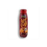 Burcu 650 gr Büfe Tipi Acı Ketçap