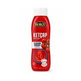 Burcu 650 ml Tatlı Büfe Tipi Ketçap