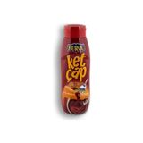 Burcu Acı Ketçap 650 Gr. (4'lü) - 5 lt