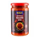 Burcu Arrabbiata Makarna Sos 310 gr