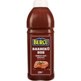Burcu Barbekü Sos 2200 gr - 330 gr