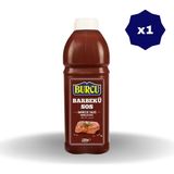 Burcu Barbekü Sosu 2.2kg - (1 Adet) - 2,2 kg